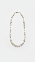 Freshwater Pearl Strand Necklace